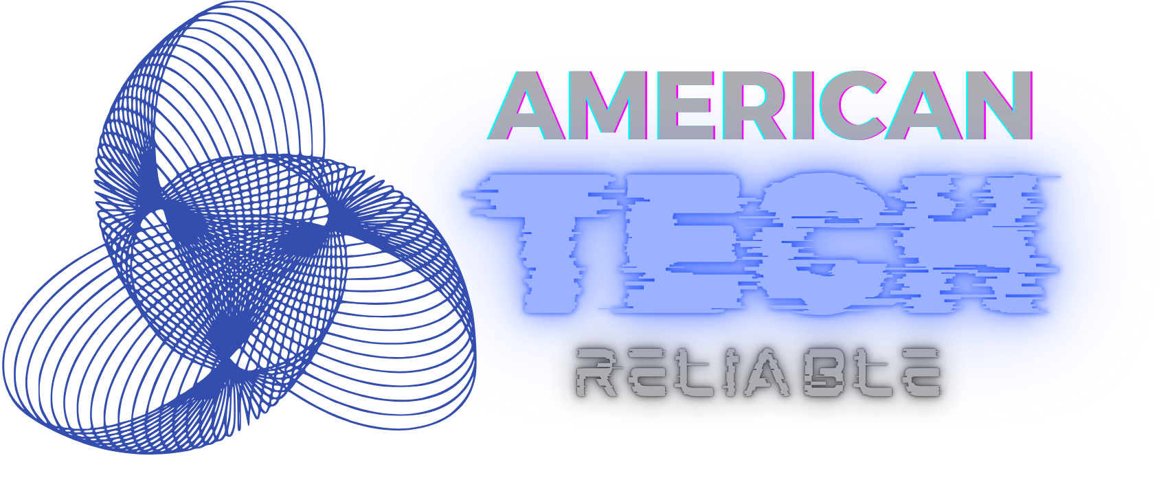 American Reliable Tech Logo